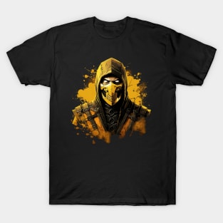 scorpion T-Shirt